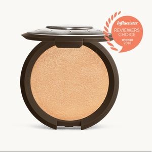 BECCA Pressed Highlighter mini
